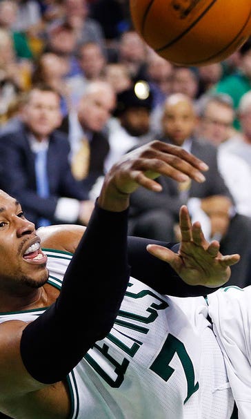 Blazers push win streak to 7 with victory over Celtics